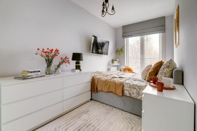 Mieszkanie 3-pokojowe Piaseczno, ul. Owocowy Sad. Zdjęcie 5