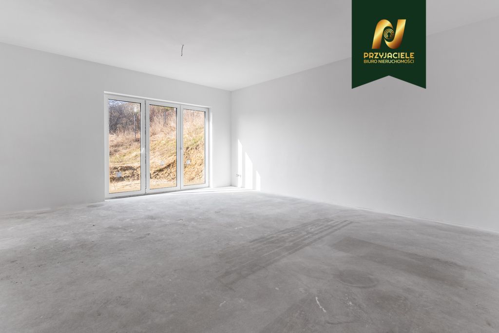 bliźniak, 5 pokoi Żukowo. Zdjęcie 2