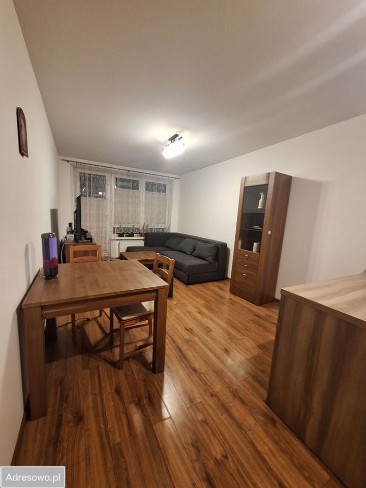 Mieszkanie 3-pokojowe Kraków Borek Fałęcki, ul. Aleksandra Fredry. Zdjęcie 7