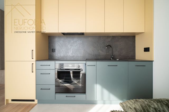 Mieszkanie 1-pokojowe Łódź, ul. Telefoniczna. Zdjęcie 15