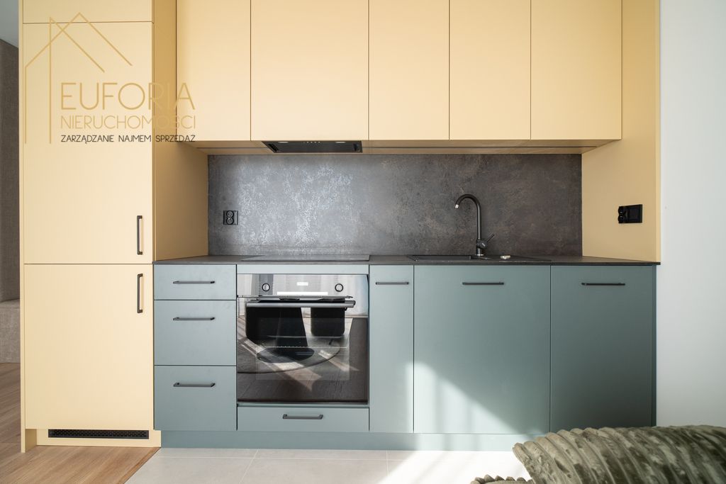 Mieszkanie 1-pokojowe Łódź, ul. Telefoniczna. Zdjęcie 15