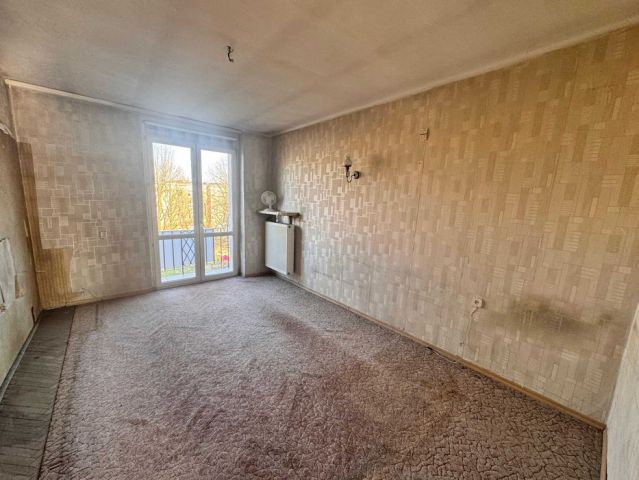 Mieszkanie 2-pokojowe Kędzierzyn-Koźle Kędzierzyn, ul. Józefa Lompy. Zdjęcie 1