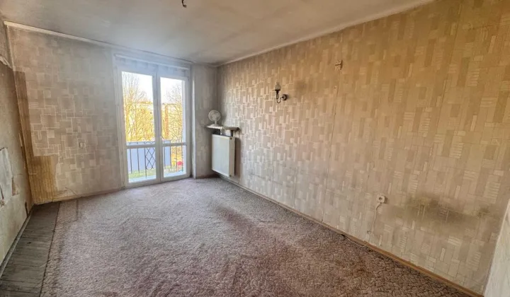 Mieszkanie 2-pokojowe Kędzierzyn-Koźle, ul. Józefa Lompy