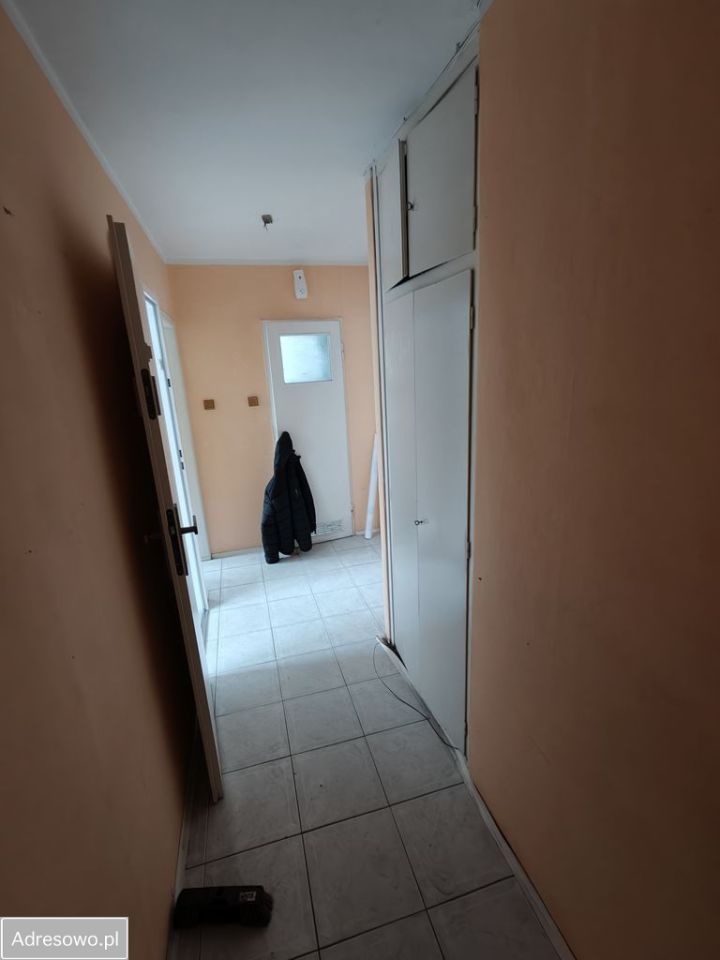 Mieszkanie 2-pokojowe Szczecin Śródmieście, al. Wojska Polskiego. Zdjęcie 12