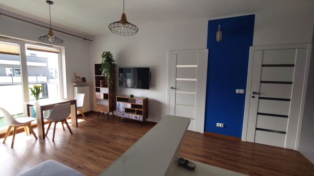 Mieszkanie 2-pokojowe Warszawa Bielany, ul. płk. Mieczysława Niedzielskiego "Żywiciela". Zdjęcie 2