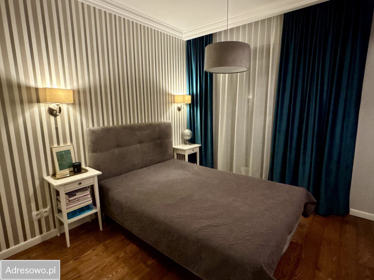 Mieszkanie 3-pokojowe Warszawa Odolany, ul. Jana Kazimierza. Zdjęcie 6