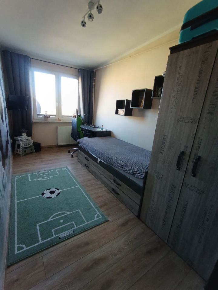 Mieszkanie 2-pokojowe Lębork Centrum, ul. Armii Krajowej. Zdjęcie 4