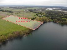 Działka siedliskowa Krusznik. Zdjęcie 3