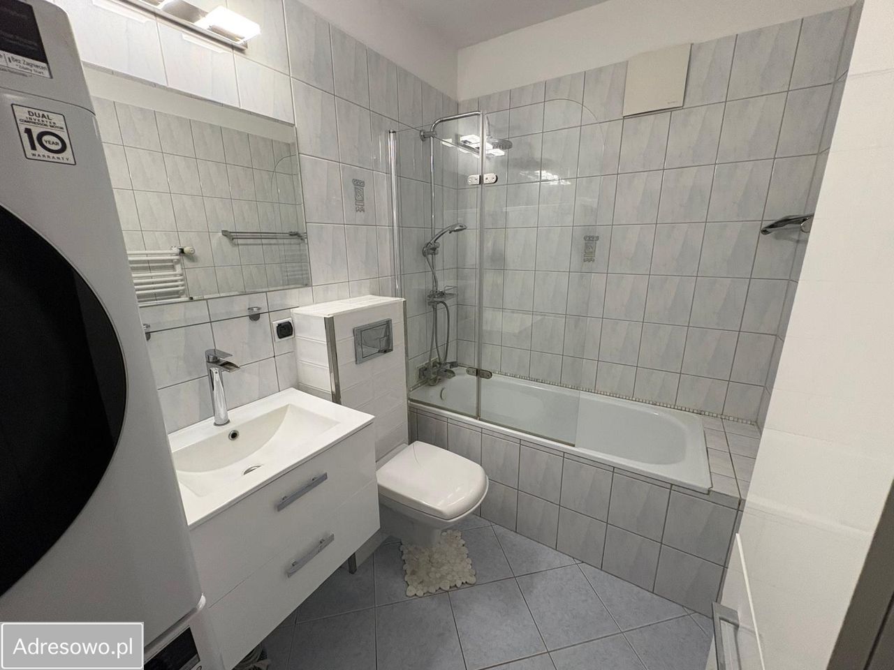 Mieszkanie 2-pokojowe Poznań Chartowo, ul. Chartowo. Zdjęcie 3