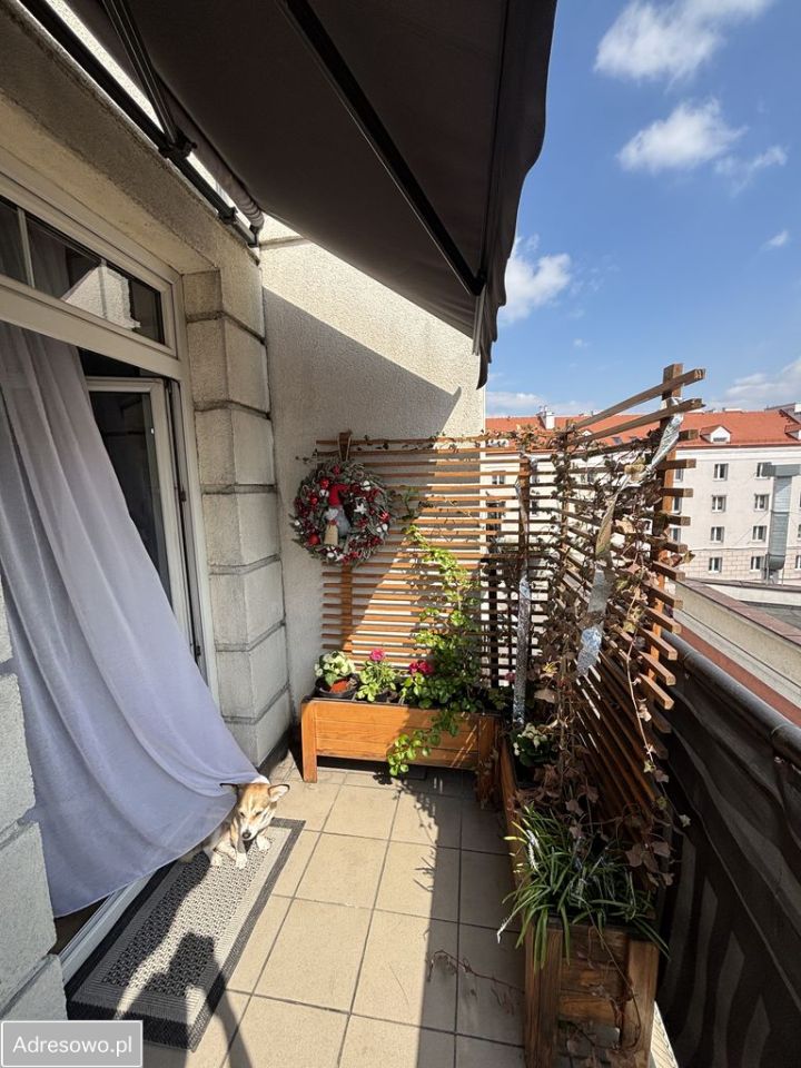 Mieszkanie 4-pokojowe Kalisz Centrum, ul. Kazimierza Pułaskiego. Zdjęcie 11