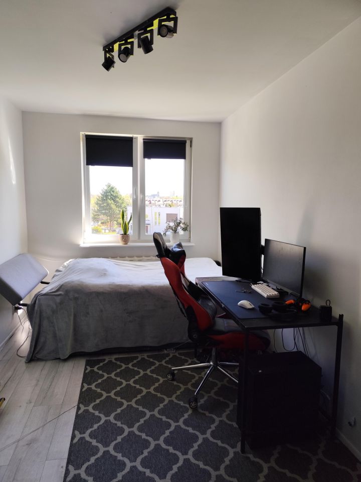 Mieszkanie 3-pokojowe Koszalin, ul. Bosmańska. Zdjęcie 20