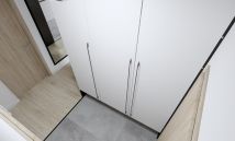 Mieszkanie 3-pokojowe Kraków Podgórze, ul. Lasówka. Zdjęcie 4