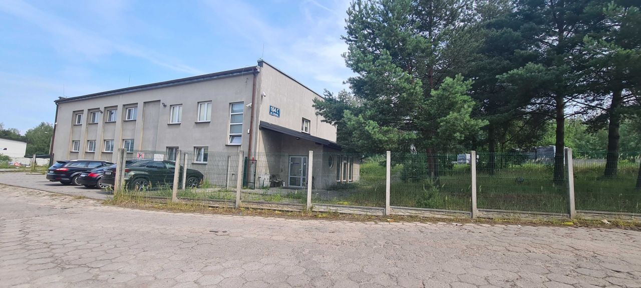 Działka inwestycyjna Jaworzno. Zdjęcie 1