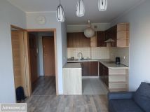 Mieszkanie 2-pokojowe Wrocław Fabryczna, ul. Roślinna. Zdjęcie 1