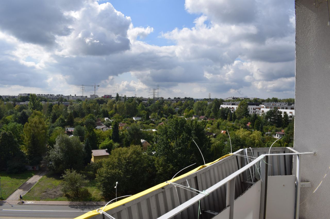 Mieszkanie 3-pokojowe Katowice Piotrowice, ul. Marcina Radockiego. Zdjęcie 11