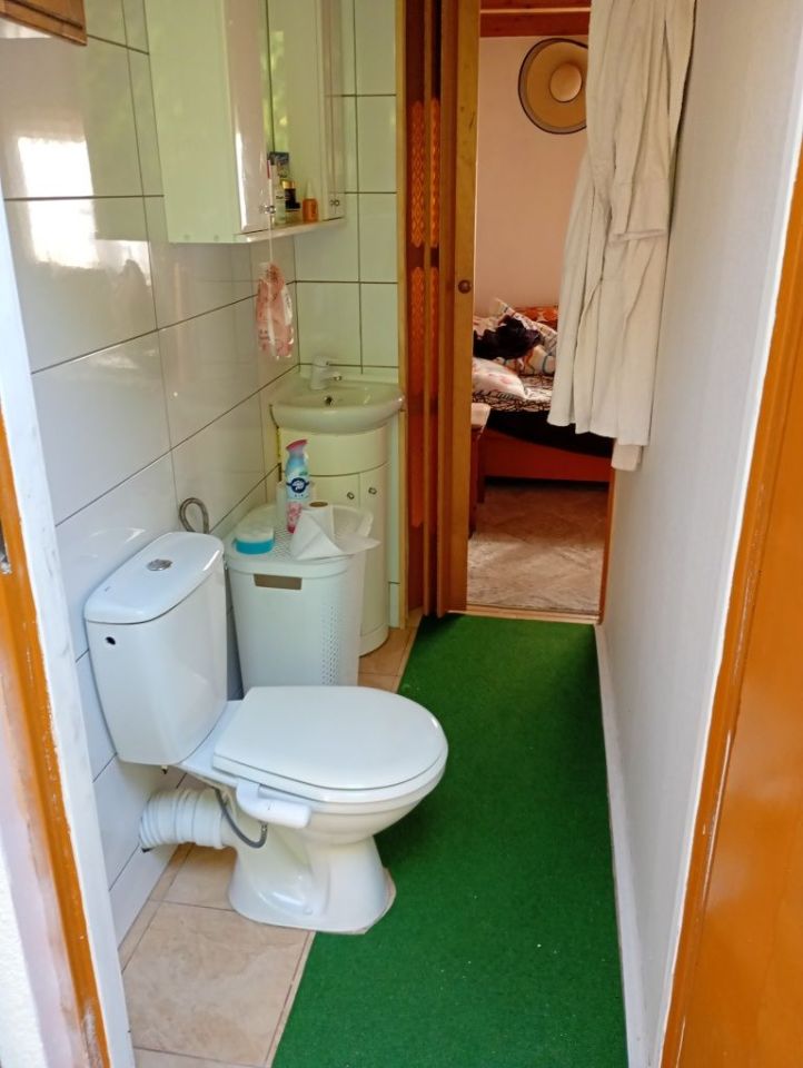 Działka rod Żyrardów. Zdjęcie 7