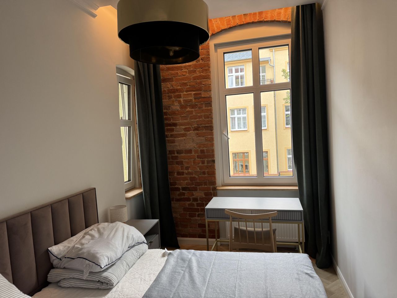 Mieszkanie 3-pokojowe Kołobrzeg Centrum, ul. Graniczna. Zdjęcie 17