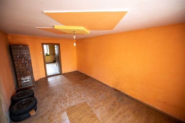 dom, 4 pokoje Kęty, ul. Krakowska. Zdjęcie 11