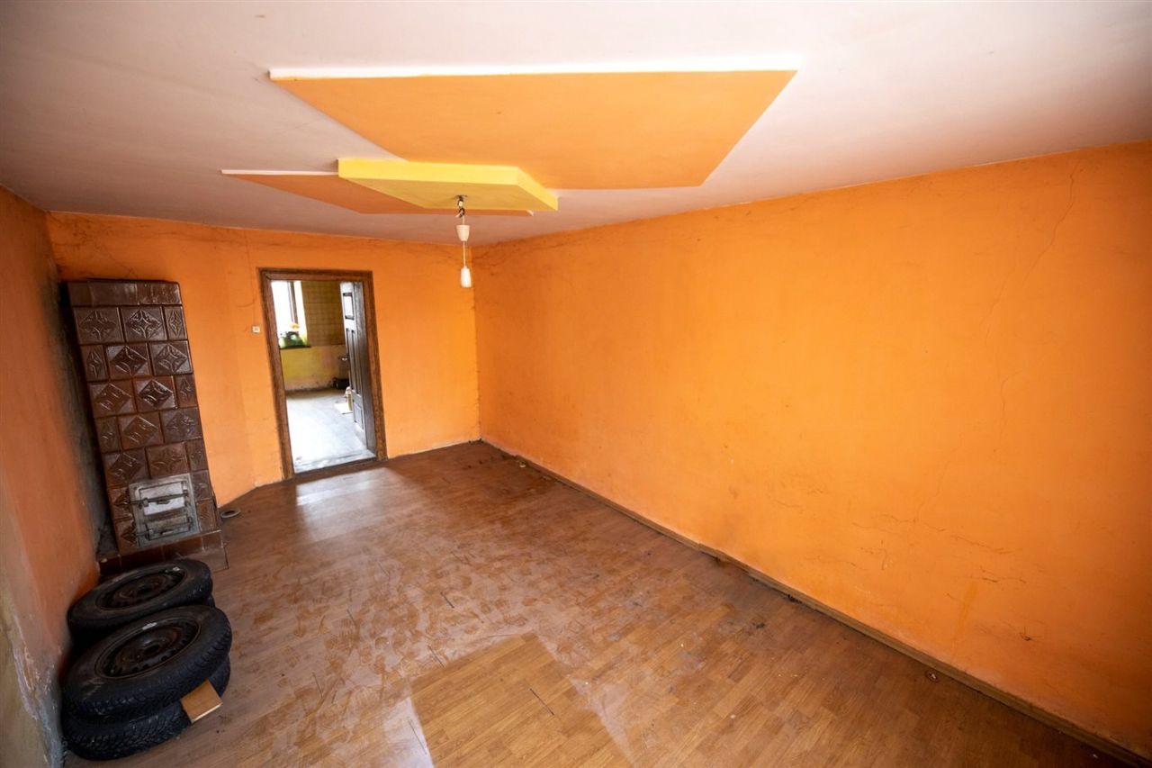 dom, 4 pokoje Kęty, ul. Krakowska. Zdjęcie 11