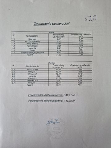 bliźniak, 5 pokoi Złotokłos. Zdjęcie 11