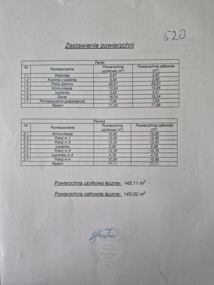 bliźniak, 5 pokoi Złotokłos. Zdjęcie 11