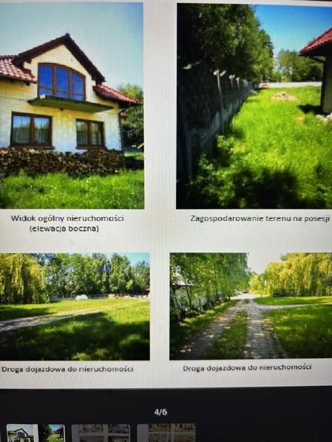 dom wolnostojący, 5 pokoi Piaskowiec. Zdjęcie 4