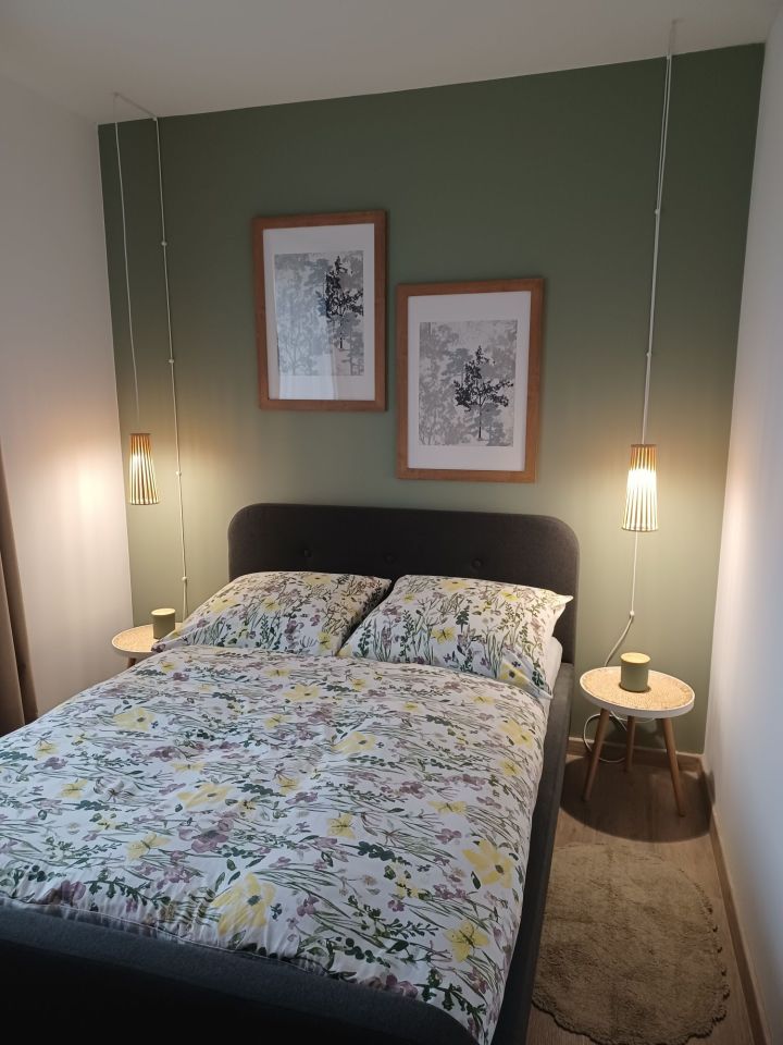 Mieszkanie 3-pokojowe Sulechów, ul. Odrzańska. Zdjęcie 4