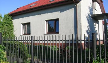 dom wolnostojący, 4 pokoje Gołębiew Nowy