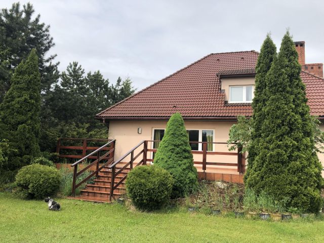 dom wolnostojący, 7 pokoi Jaworznik, ul. Kielecka. Zdjęcie 1