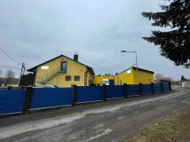 Hala/magazyn Jarosław. Zdjęcie 2