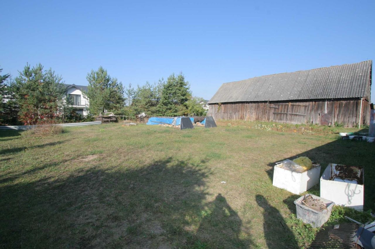 dom wolnostojący Stary Folwark. Zdjęcie 5