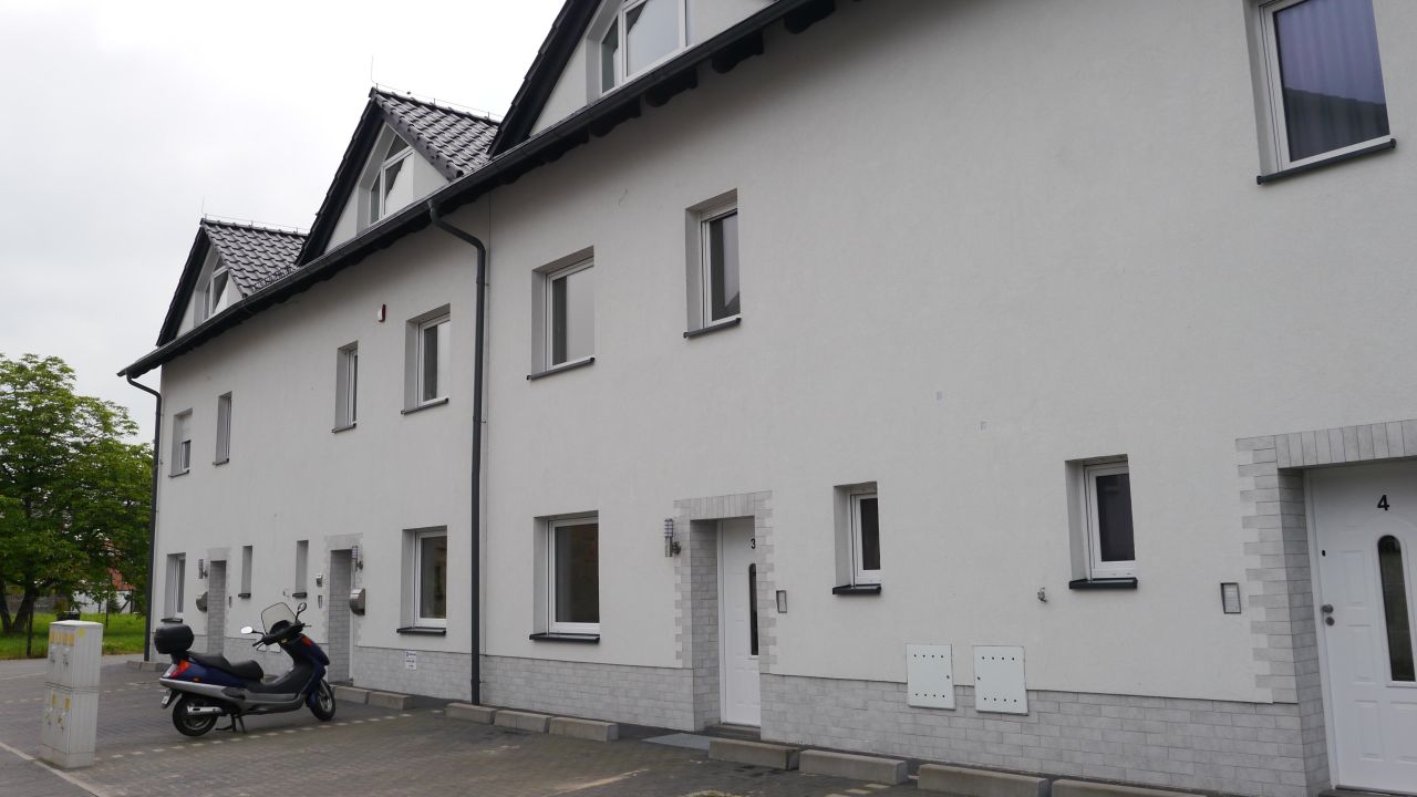 dom wolnostojący Siechnice, ul. Piastów Śląskich. Zdjęcie 19