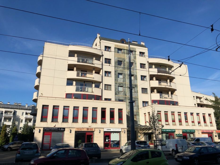 Lokal Kraków Bronowice Małe, ul. Bronowicka