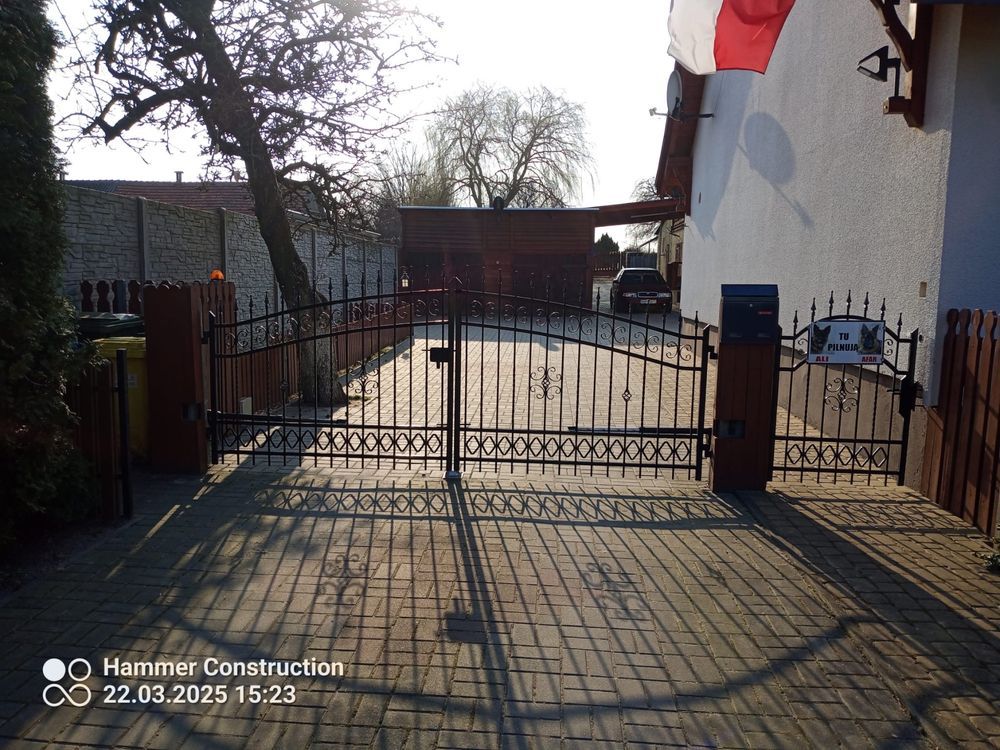 bliźniak Łąkorz. Zdjęcie 7