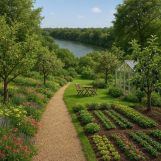 Działka inwestycyjna Opoczka Mała. Zdjęcie 1