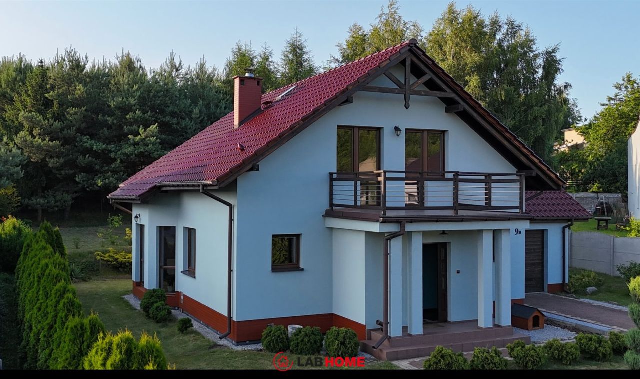 dom wolnostojący, 6 pokoi Góra Siewierska, ul. Kościuszki. Zdjęcie 17