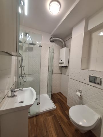 Mieszkanie 3-pokojowe Kraków Bieńczyce, os. Przy Arce. Zdjęcie 1