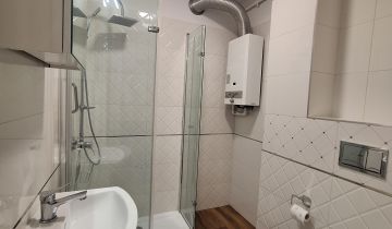 Mieszkanie 3-pokojowe Kraków Bieńczyce, os. Przy Arce