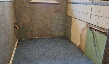 Mieszkanie 2-pokojowe Bytom, ul. Łukasza Wallisa