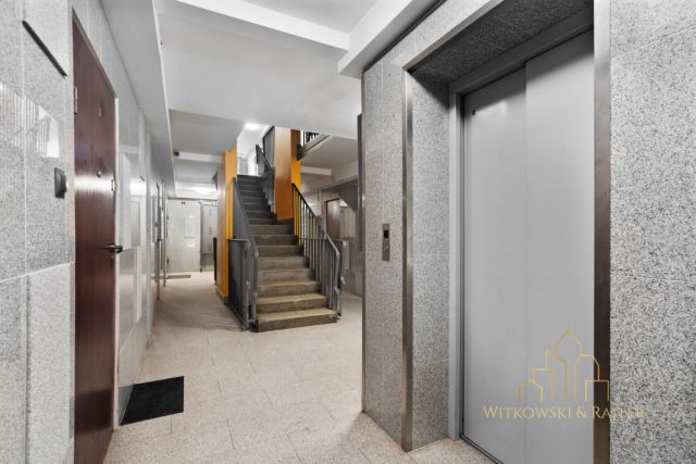 Mieszkanie 2-pokojowe Warszawa Praga, ul. Karola Darwina. Zdjęcie 12