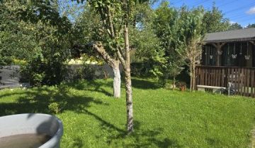 Działka rod Olsztyn