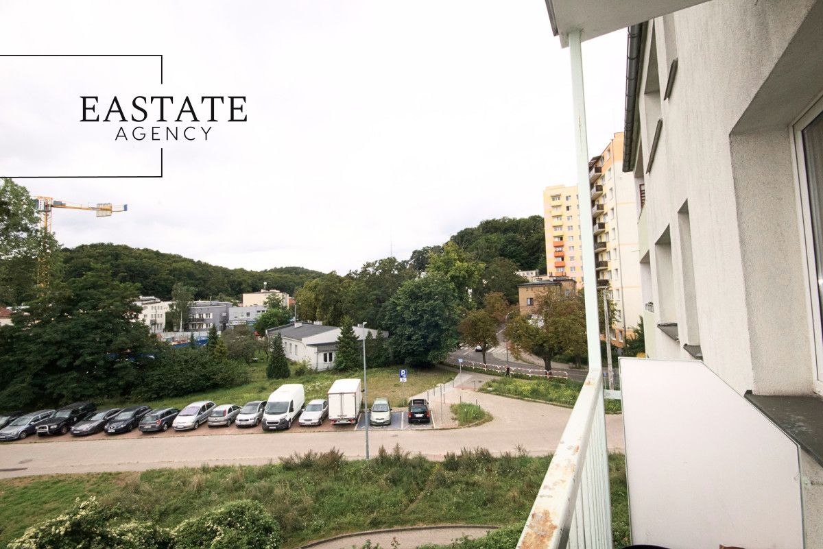 Mieszkanie 3-pokojowe Gdynia Działki Leśne, ul. Śląska. Zdjęcie 7