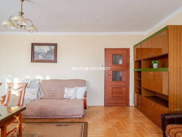 Mieszkanie 3-pokojowe Kraków Czyżyny, os. Dywizjonu 303. Zdjęcie 27