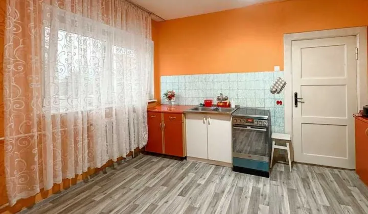 Mieszkanie 2-pokojowe Elbląg, ul. Browarna