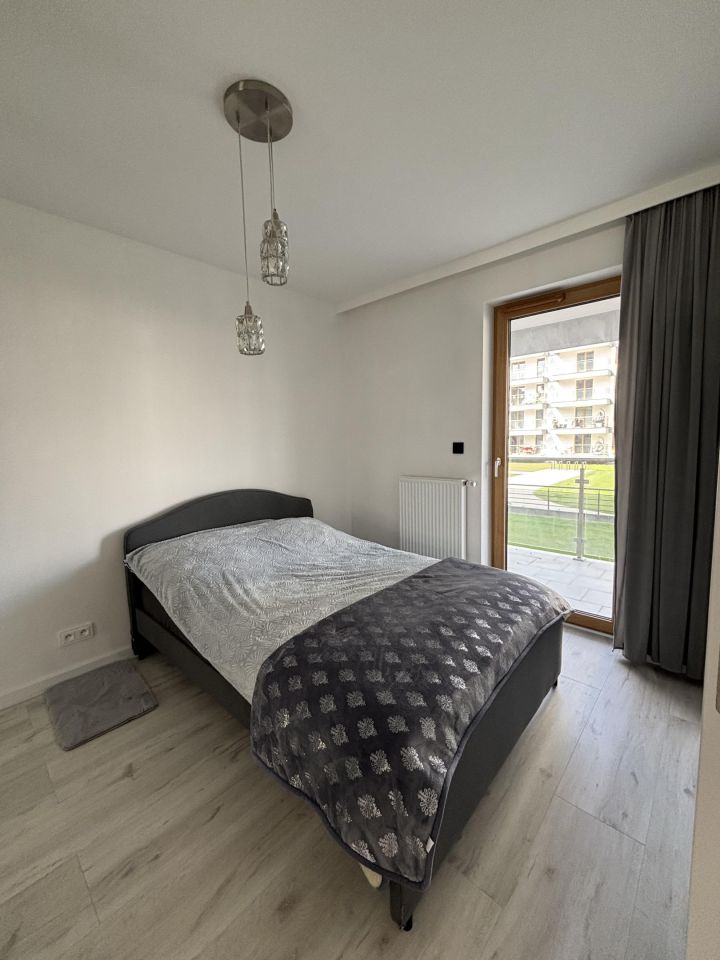 Mieszkanie 2-pokojowe Lublin Wrotków, ul. Ks. Wincentego Granata. Zdjęcie 12