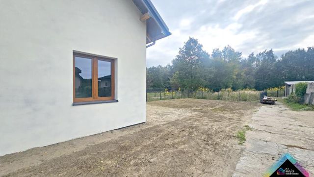 dom wolnostojący, 5 pokoi Częstochowa Stradom, ul. Horeszków. Zdjęcie 3