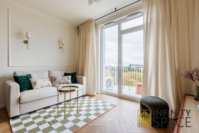 Mieszkanie 2-pokojowe Warszawa Włochy, ul. Instalatorów. Zdjęcie 4