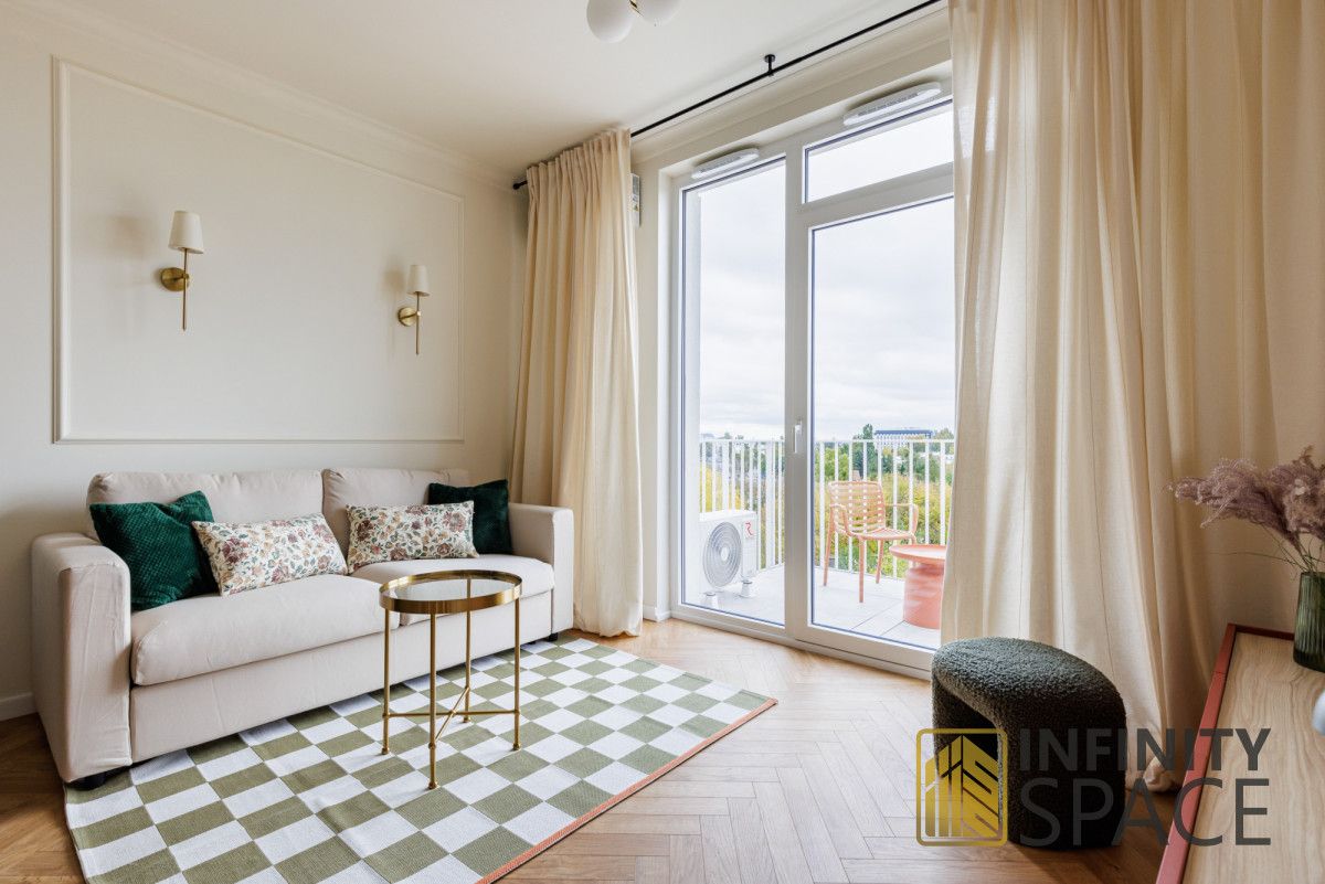 Mieszkanie 2-pokojowe Warszawa Włochy, ul. Instalatorów. Zdjęcie 4