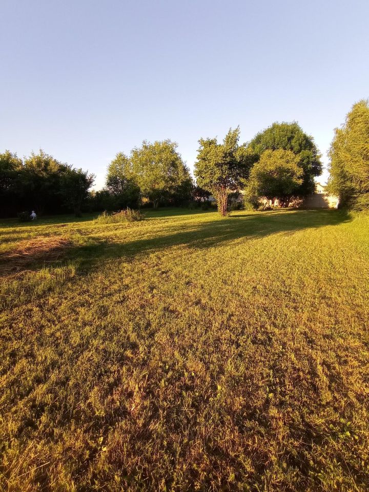 Działka rolno-budowlana Łagów, ul. Akacjowa. Zdjęcie 2