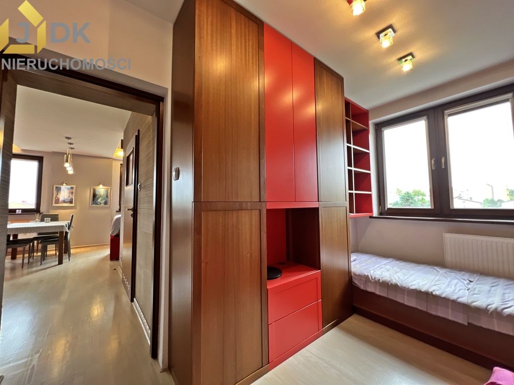 Mieszkanie 2-pokojowe Sochaczew, ul. Długa. Zdjęcie 5